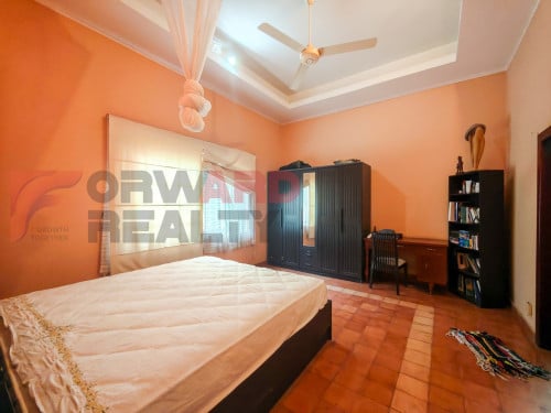 PHNOM PENH THMEY|SINGLE VILLA|4BED|6BATH