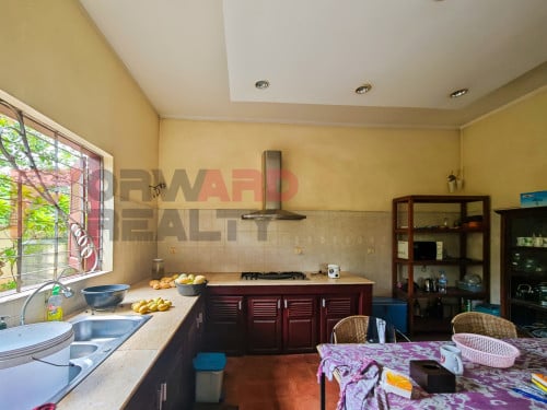 PHNOM PENH THMEY|SINGLE VILLA|4BED|6BATH