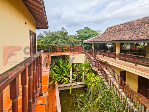 PHNOM PENH THMEY|SINGLE VILLA|4BED|6BATH