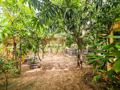 PHNOM PENH THMEY|SINGLE VILLA|4BED|6BATH