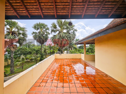 PHNOM PENH THMEY|SINGLE VILLA|4BED|6BATH