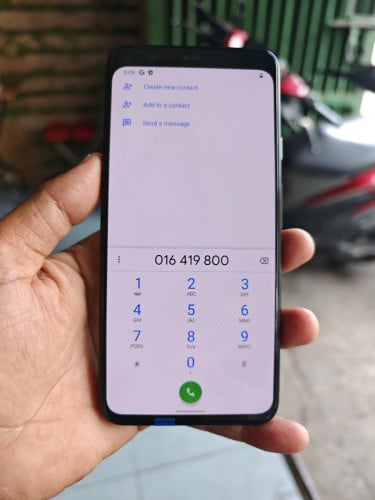 Pixel 4xl 6g/64g_USA(វៃដូរបាន)👉$110