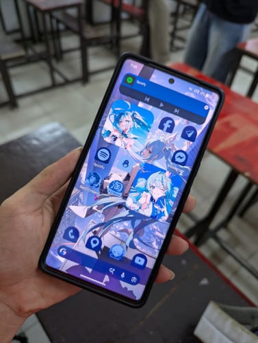 Pixel 7 Pro - 12GB RAM - 256GB