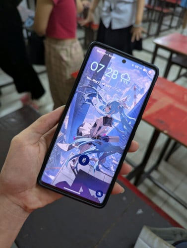 Pixel 7 Pro - 12GB RAM - 256GB