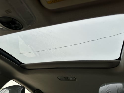Prius 010 Solar