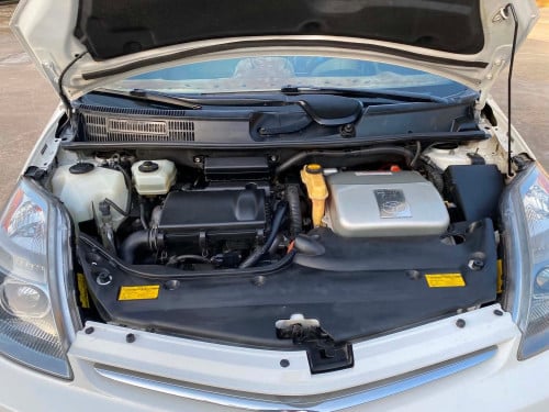 Prius 07 Foll ធូរីងក្នុងលឿងថ្មីលក់ប្រញាប់លុយ