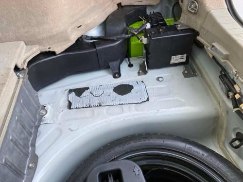 Prius 07 Foll ធូរីងក្នុងលឿងថ្មីលក់ប្រញាប់លុយ