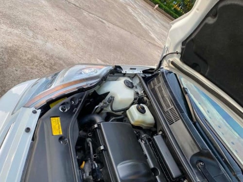 Prius 07 Foll ធូរីងក្នុងលឿងថ្មីលក់ប្រញាប់លុយ
