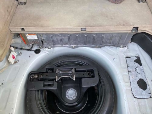 Prius 07 Foll ធូរីងក្នុងលឿងថ្មីលក់ប្រញាប់លុយ