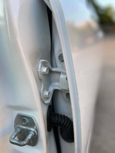 Prius 07 Foll ធូរីងក្នុងលឿងថ្មីលក់ប្រញាប់លុយ