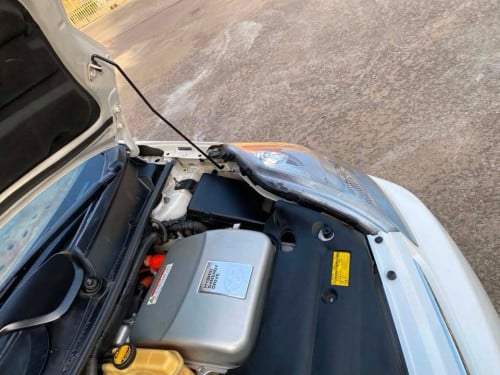 Prius 07 Foll ធូរីងក្នុងលឿងថ្មីលក់ប្រញាប់លុយ