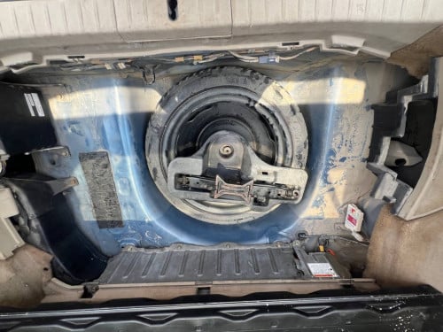 Prius 2005 full  MC