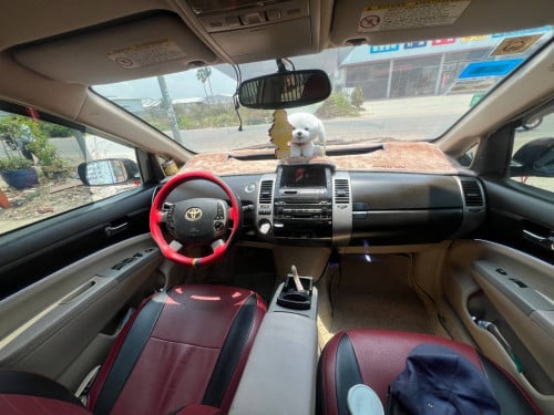 Prius 2005 full  MC