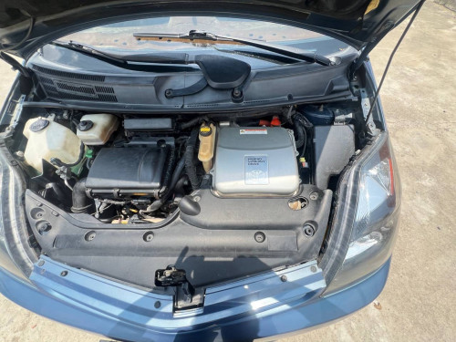 Prius 2005 full  MC