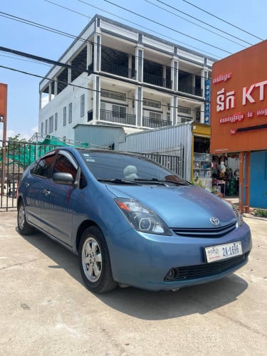 Prius 2005 full  MC