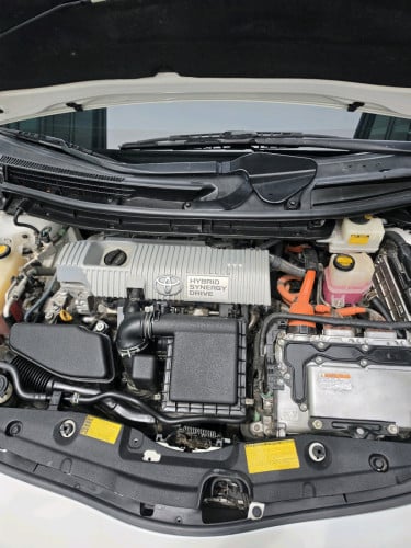 Prius 2011 Option3