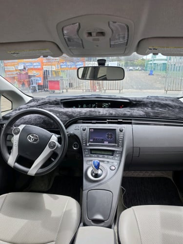 Prius 2011 Option3