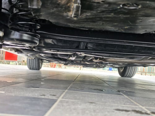 Prius 2011 Option3