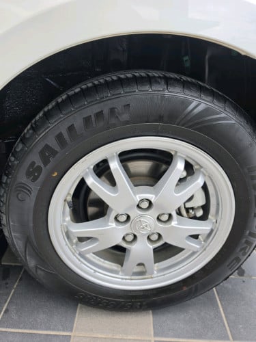 Prius 2011 Option3