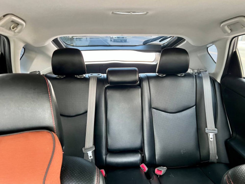 Prius 2013 សម្រាប់ជួល