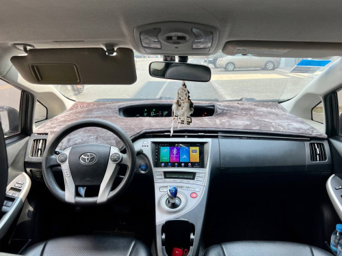 Prius 2013 សម្រាប់ជួល
