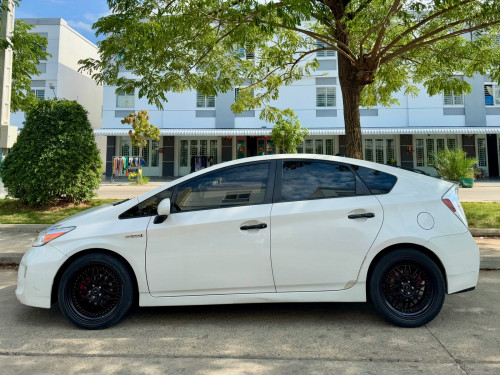 Prius 2013 សម្រាប់ជួល
