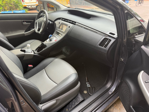 Prius Plugin 2014