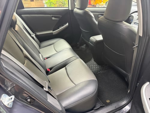 Prius Plugin 2014