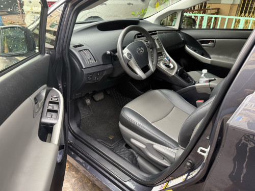 Prius Plugin 2014