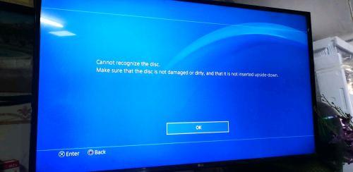 PS4 pro original with 40game