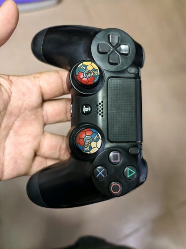 PS4 pro original with 40game