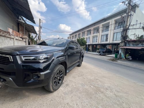 Rally 022 សុិនមួយជុំ