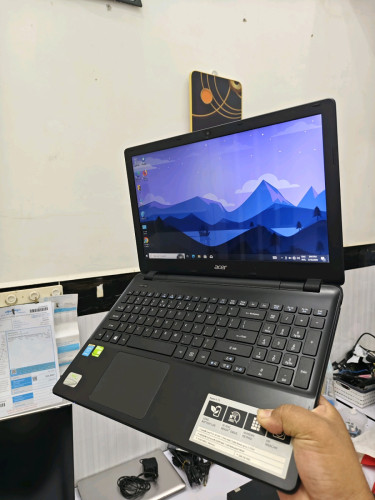 RAM 16GB /Core i5/SSD 128GB /VGA 2GB /48 មុឺនស្អាត 98%