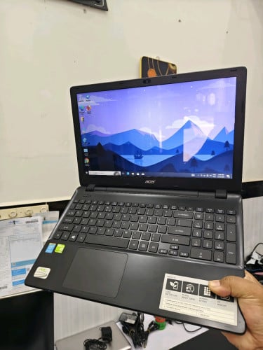 RAM 16GB /Core i5/SSD 128GB /VGA 2GB /48 មុឺនស្អាត 98%