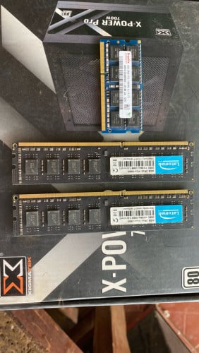 Ram ddr3 1333MHz តម្លៃដាច់