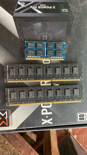 Ram ddr3 1333MHz តម្លៃដាច់