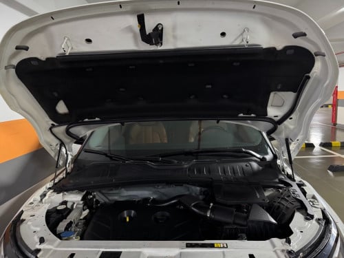 Rang Rover Evoque 012​ លក់