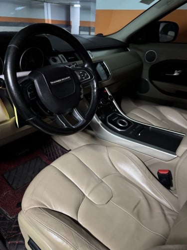 Rang Rover Evoque 012​ លក់