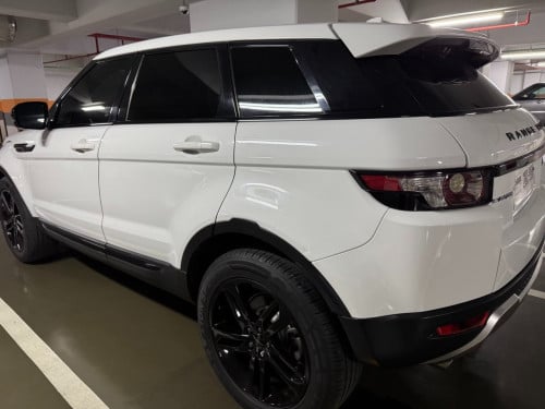 Rang Rover Evoque 012​ លក់