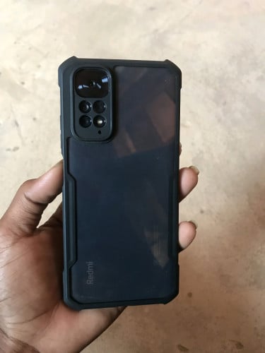 Redmi Note 11