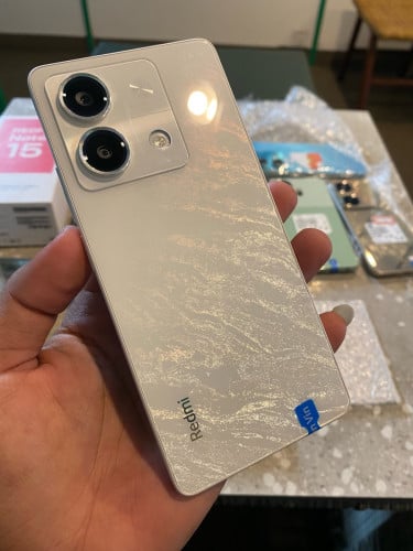 Redmi Note 13. 5G