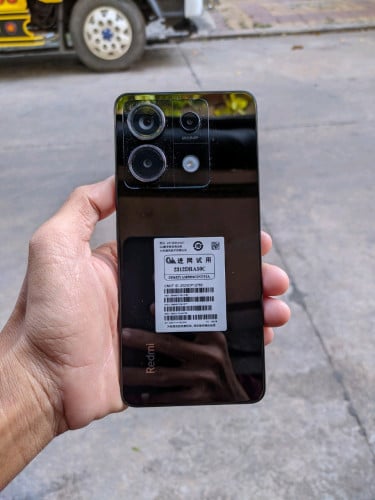 Redmi note 13 pro 5G