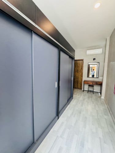 Renovated 3 Bedrooms For Rent in Tonle Bassac Area Close to BKK1