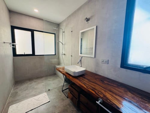 Renovated 3 Bedrooms For Rent in Tonle Bassac Area Close to BKK1
