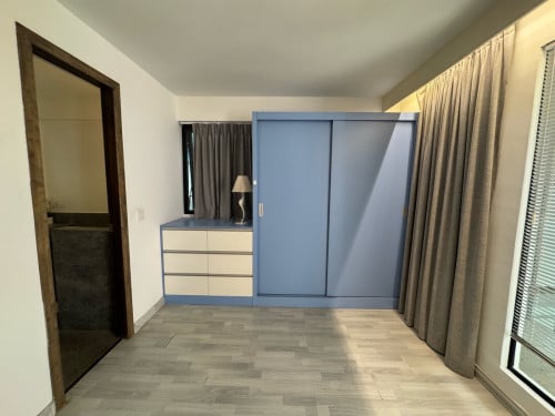 Renovated 3 Bedrooms For Rent in Tonle Bassac Area Close to BKK1