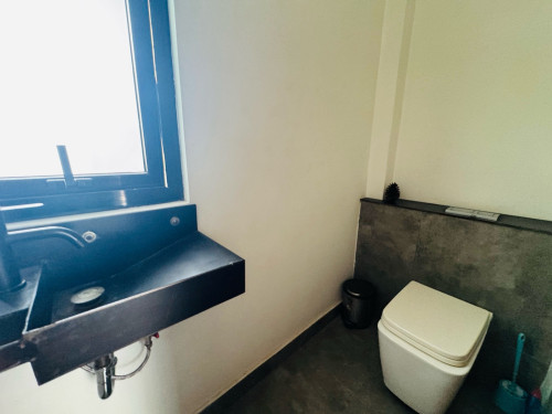Renovated 3 Bedrooms For Rent in Tonle Bassac Area Close to BKK1