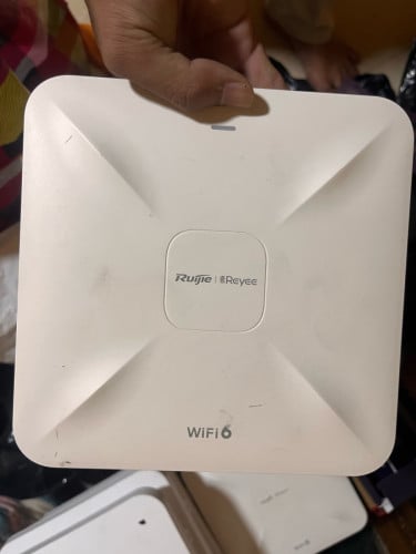 RG-RAP2260(G) Reyee Wi-Fi 6 AX1800 Ceiling Access Point