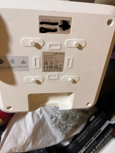 RG-RAP2260(G) Reyee Wi-Fi 6 AX1800 Ceiling Access Point