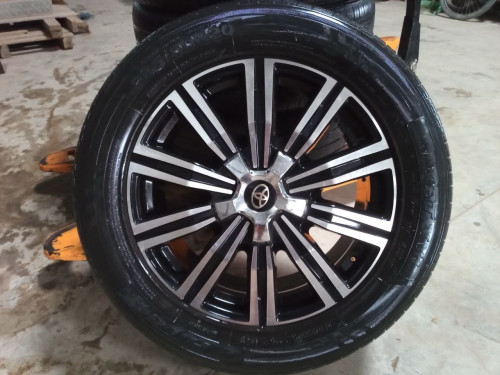 Rim 20” -