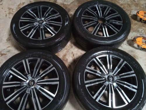 Rim 20” -